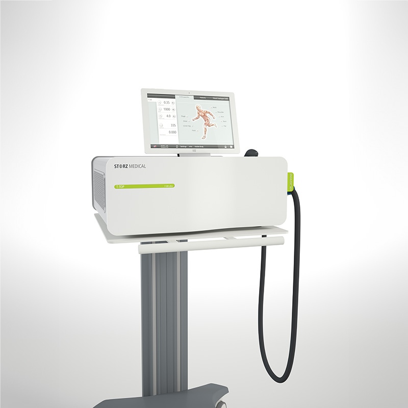Аппарат терапевтический DUOLITH SD1 T-Top